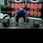 Bros vs Pros 25 Diamond Gym - Maplewood, NJ. 2015 - #1