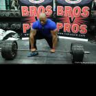 Bros vs Pros 25 Diamond Gym - Maplewood, NJ. 2015 - #1