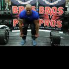 Bros vs Pros 25 Diamond Gym - Maplewood, NJ. 2015 - #1