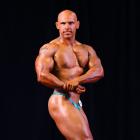 Joshua   Jones - NPC Texas Shredder Classic 2011 - #1