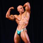 Joshua   Jones - NPC Texas Shredder Classic 2011 - #1