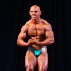 Joshua   Jones - NPC Texas Shredder Classic 2011 - #1