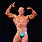 Joshua   Jones - NPC Texas Shredder Classic 2011 - #1