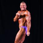 Eric  Chaney - NPC Texas Shredder Classic 2011 - #1