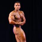 Michael  Dameron - NPC Texas Shredder Classic 2011 - #1