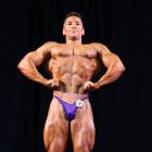 Michael  Dameron - NPC Texas Shredder Classic 2011 - #1