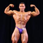 Michael  Dameron - NPC Texas Shredder Classic 2011 - #1