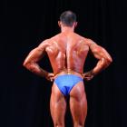 David  King - NPC Texas Shredder Classic 2011 - #1