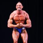 David  King - NPC Texas Shredder Classic 2011 - #1