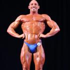 David  King - NPC Texas Shredder Classic 2011 - #1