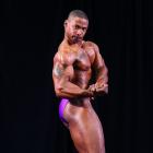 Michael  Dameron - NPC Texas Shredder Classic 2011 - #1