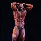 Antoinne  Scott - NPC Texas Shredder Classic 2011 - #1