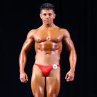 Austin  Bires - NPC Texas Shredder Classic 2011 - #1