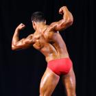 Austin  Bires - NPC Texas Shredder Classic 2011 - #1