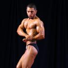 Karim Naushirwan Mohamad - NPC Texas Shredder Classic 2011 - #1