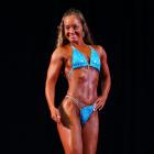 Stephanie  Baxter - NPC Texas Shredder Classic 2011 - #1