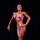 Mimi  Garcia - NPC Texas Shredder Classic 2011 - #1