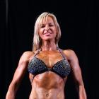 Dawn  Short - NPC Texas Shredder Classic 2011 - #1