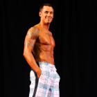 Jonah  Maddox - NPC Texas Shredder Classic 2011 - #1