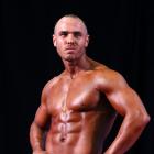 Nick  Soto - NPC Texas Shredder Classic 2011 - #1