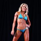 Kim  Michalik - NPC Texas Shredder Classic 2011 - #1