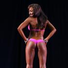 Madeline  Stone - NPC Texas Shredder Classic 2011 - #1