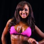 Madeline  Stone - NPC Texas Shredder Classic 2011 - #1