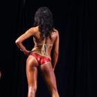 Melissa  Ramirez - NPC Texas Shredder Classic 2011 - #1