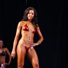 Melissa  Ramirez - NPC Texas Shredder Classic 2011 - #1