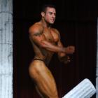 Beau   Myrick - NPC Lone Star Classic 2011 - #1