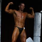 Chris  Childers - NPC Lone Star Classic 2011 - #1