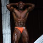 Kevin  Pryor - NPC Lone Star Classic 2011 - #1