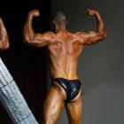 Chris  Childers - NPC Lone Star Classic 2011 - #1