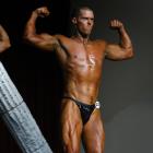 Chris  Childers - NPC Lone Star Classic 2011 - #1