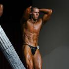 Chris  Childers - NPC Lone Star Classic 2011 - #1