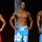 Chris  Childers - NPC Lone Star Classic 2011 - #1