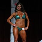 Amber  Crowder - NPC Lone Star Classic 2011 - #1