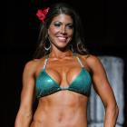 Amber  Crowder - NPC Lone Star Classic 2011 - #1