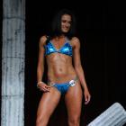 Krystal  Barrett - NPC Lone Star Classic 2011 - #1