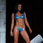 Krystal  Barrett - NPC Lone Star Classic 2011 - #1