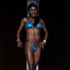 Yolanda  Anthony - NPC Lone Star Classic 2011 - #1