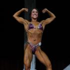 Toni  McMurte - NPC Lone Star Classic 2011 - #1