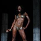 Angela  French - NPC Lone Star Classic 2011 - #1