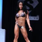 Nicole   Coleman - IFBB Optimum Pro 2011 - #1