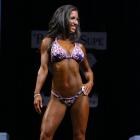 Kelly  Gonzalez - IFBB Optimum Pro 2011 - #1