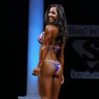 Kelly  Gonzalez - IFBB Optimum Pro 2011 - #1