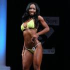 Safiya  Johnson - IFBB Optimum Pro 2011 - #1