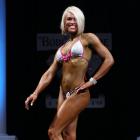 Christy  Merritt - IFBB Optimum Pro 2011 - #1