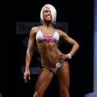 Christy  Merritt - IFBB Optimum Pro 2011 - #1