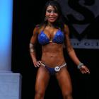 Khanh   Nguyen - IFBB Optimum Pro 2011 - #1